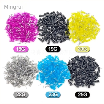 Cap injectare pentru etchant rășină dentară cu vârf pentru gel pastă pentru adulți cod HNPB conținut net 18–25 g