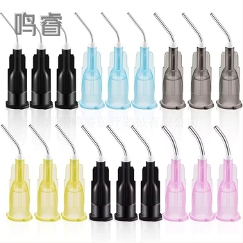 Cap injectare pentru etchant rășină dentară cu vârf pentru gel pastă pentru adulți cod HNPB conținut net 18–25 g