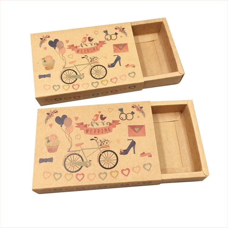 Cutie de ambalaj pentru șosete și lenjerie - cutie din hârtie/-carton, pliabilă, personalizabilă cu logo, origine Shenzhen