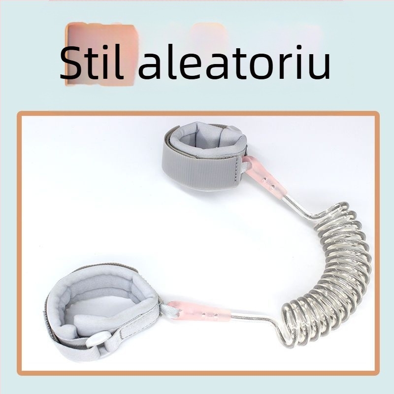 Pandantiv Anti-Pierdere pentru Pisici — Material Plastic, Potrivit pentru Pisici, Brand Unique