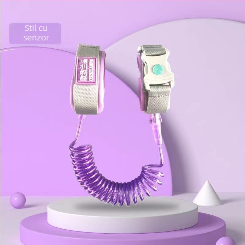 Pandantiv Anti-Pierdere pentru Pisici — Material Plastic, Potrivit pentru Pisici, Brand Unique