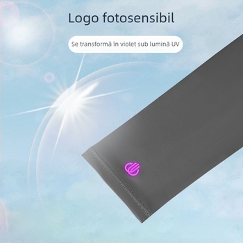 Manșete pentru protecție solară – UV, bărbați, DuWu