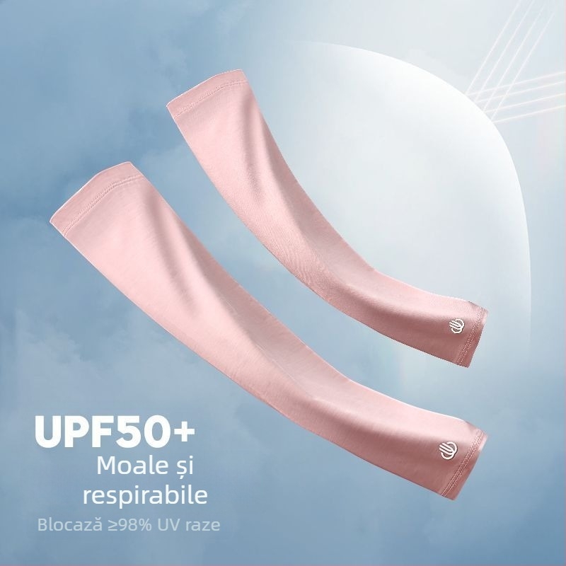 Manșete pentru protecție solară – UV, bărbați, DuWu