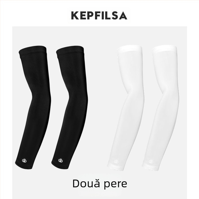 Manșete pentru protecție solară – UV, bărbați, DuWu