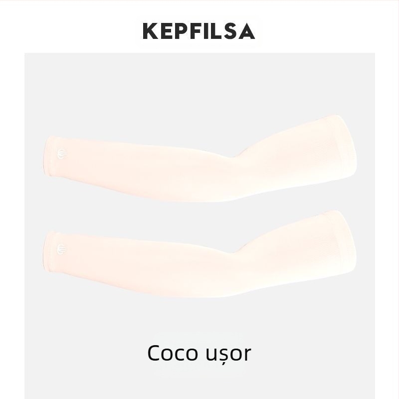 Manșete pentru protecție solară – UV, bărbați, DuWu