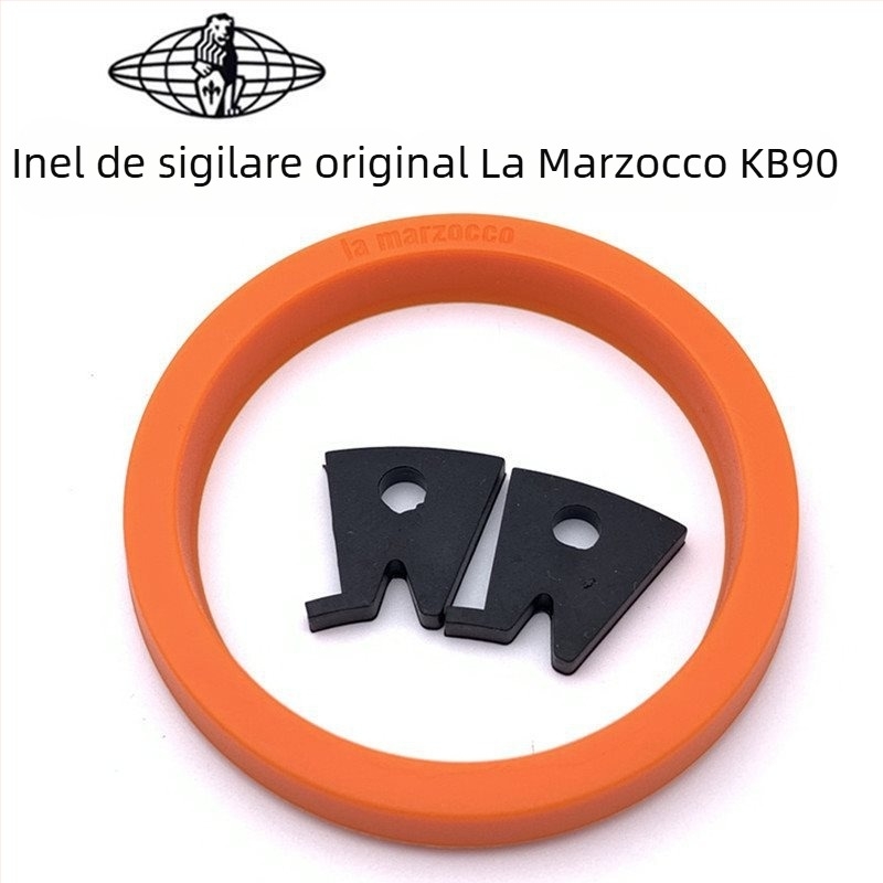 Inel de etanșare pentru capul de preparare cafea, inel din cauciuc GS3/KB90