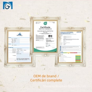 Husă pentru masă de călcat trei în unu, bumbac, stil modern minimalist, marcă Aifeibi, pachet 45-50 bucăți