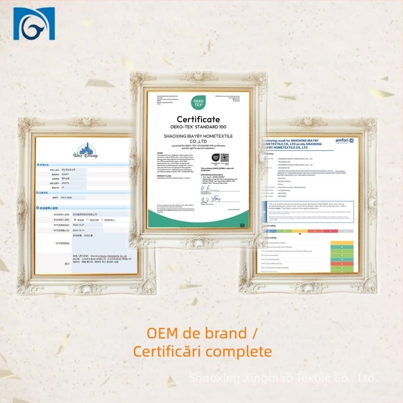 Husă pentru masă de călcat trei în unu, bumbac, stil modern minimalist, marcă Aifeibi, pachet 45-50 bucăți