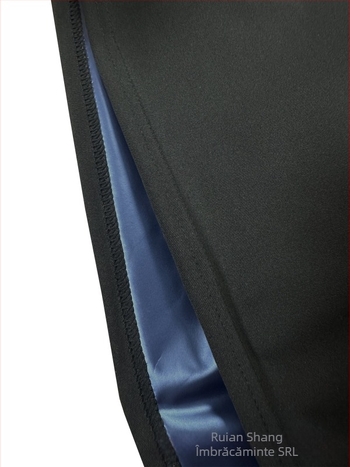 Vestă de antrenament, croială lejeră, pentru bărbați și femei; material poliester; textură milk silk; potrivită pentru mișcare, toate anotimpurile; cu inserții decorative