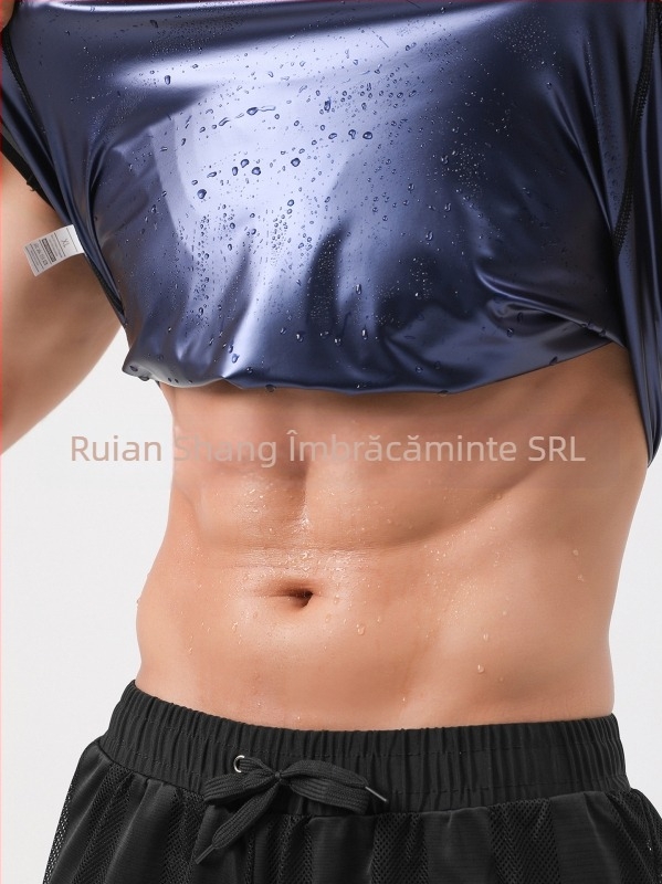 Vestă de antrenament, croială lejeră, pentru bărbați și femei; material poliester; textură milk silk; potrivită pentru mișcare, toate anotimpurile; cu inserții decorative