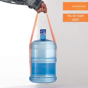 Bandă de ambalare Mingfa - Material de bază: film BOPP; Pentru sigilare și ambalare; Aderență puternică