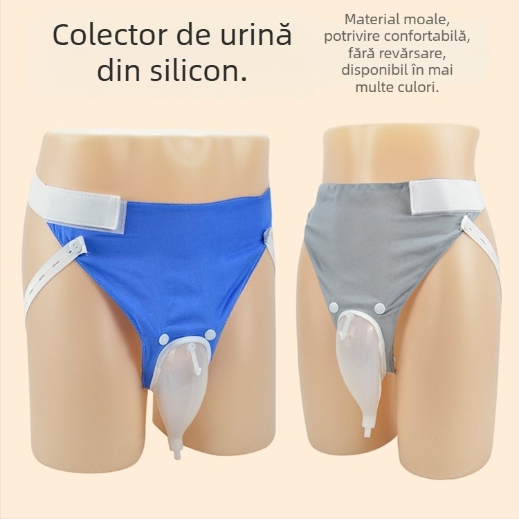 Urinal din silicon pentru adulți, Material: Silk flower; Categorie: Spittoon; Brand: Other; Import: No