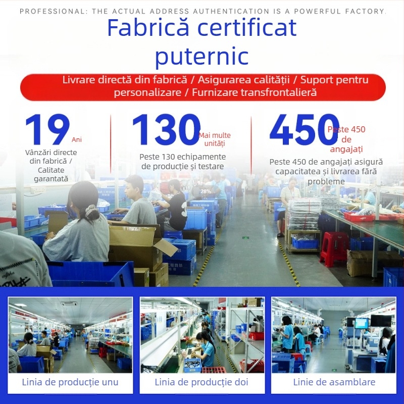 Cameră de vânătoare – 1080p HD, Viziune nocturnă cu infraroșu, Obiectiv cu unghi de 80°, Senzor CMOS, Suport card SD