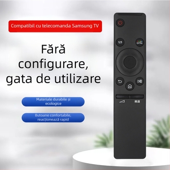 Telecomandă Samsung pentru televizor BN59-01259B/E/D BN59-01260A 01241A, rază de 10 m