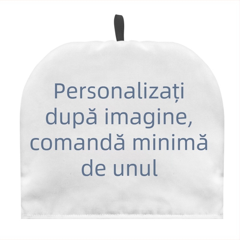 Husă pentru ceainic — pânză poliestică, stil personalizat, FORUDESIGN, articol CZA49