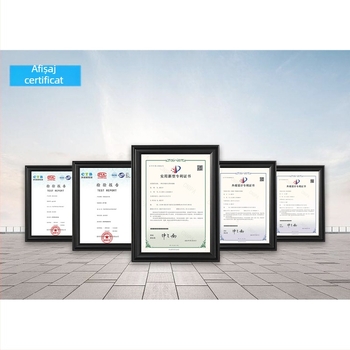 Valvă de alimentare pentru toaletă Ketai, din plastic, intrare laterală G1/2, conector cu filet de patru părți