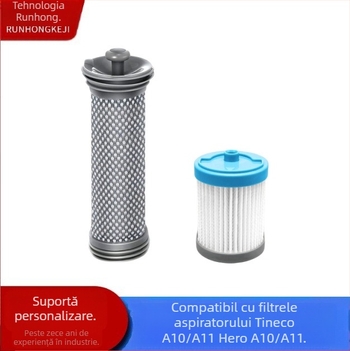 Filtru pentru aspirator Tineco A10/A11 Runhong rh11