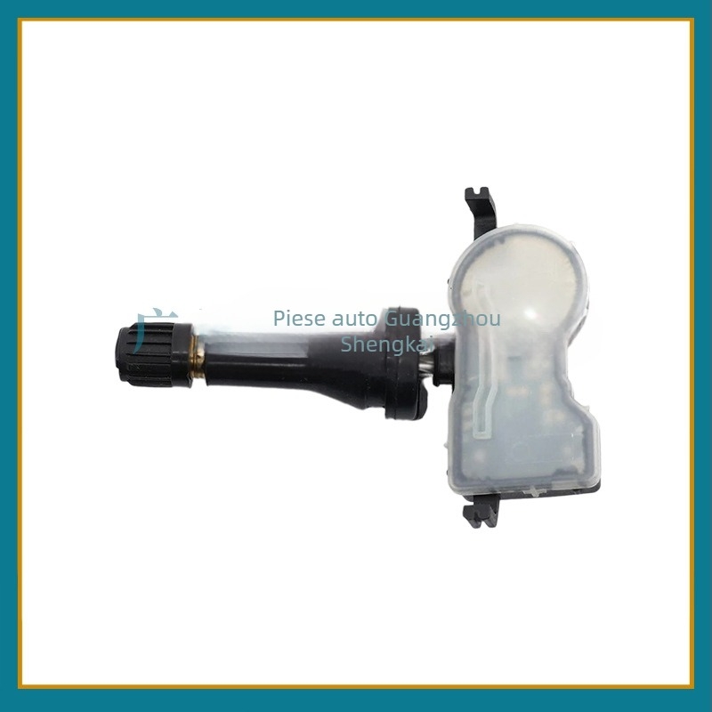 Senzor TPMS pentru presiunea în pneuri 4250C276 pentru Mitsubishi Outlander — precizie 0,1 bar, gamă de măsurare standard, cod produs 4250C276, brand Shengkai