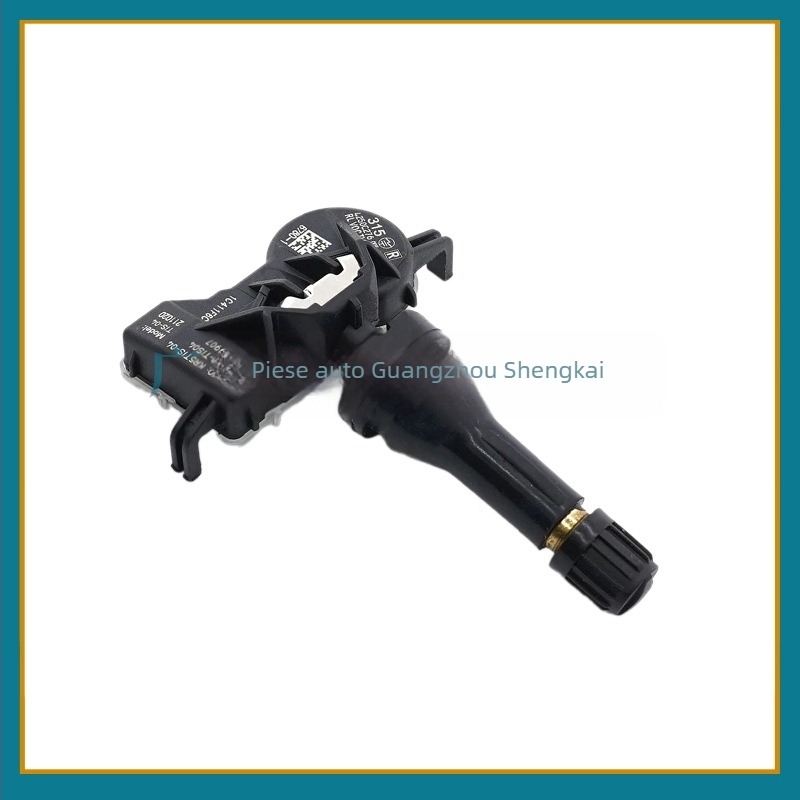 Senzor TPMS pentru presiunea în pneuri 4250C276 pentru Mitsubishi Outlander — precizie 0,1 bar, gamă de măsurare standard, cod produs 4250C276, brand Shengkai