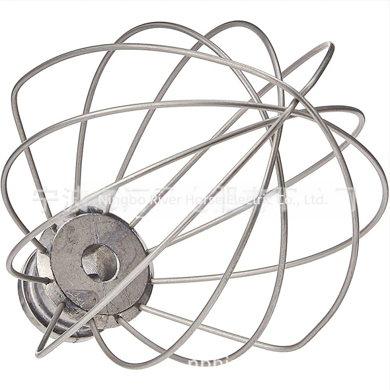 KitchenAid telă de amestec cu 6 fire, atașament pentru vas cu lift, HP-KA-23, amestecare