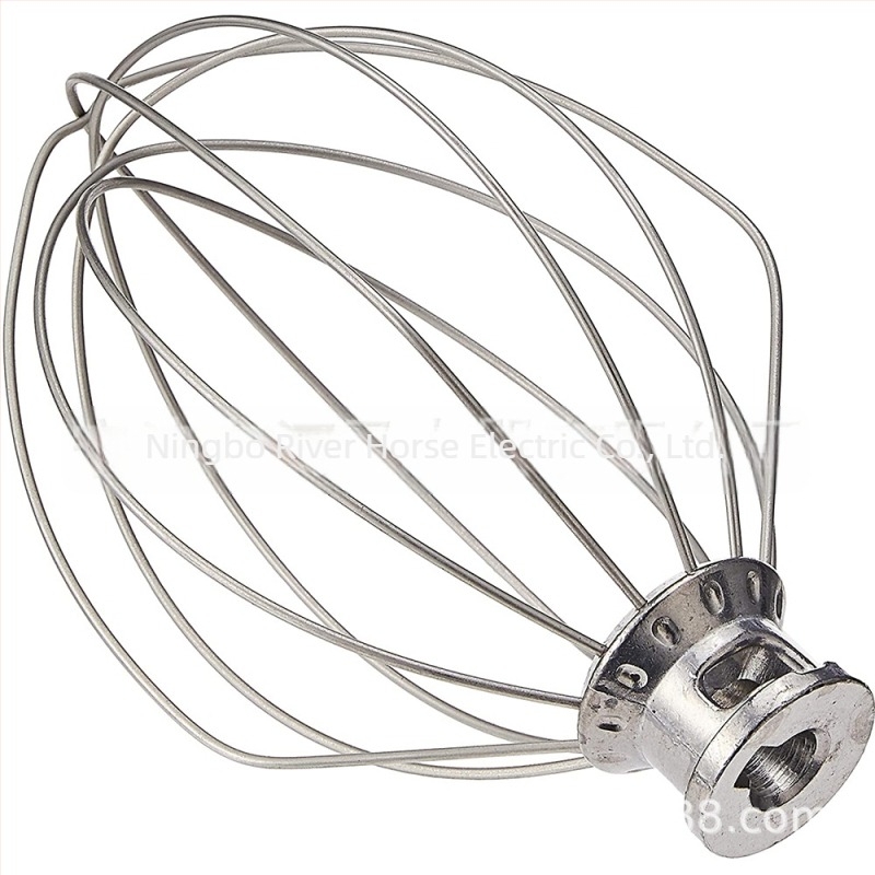 KitchenAid telă de amestec cu 6 fire, atașament pentru vas cu lift, HP-KA-23, amestecare