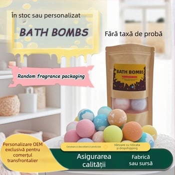 Bile de baie Weider – Marcă internă – Accesorii pentru baie – Cod produs: Altul