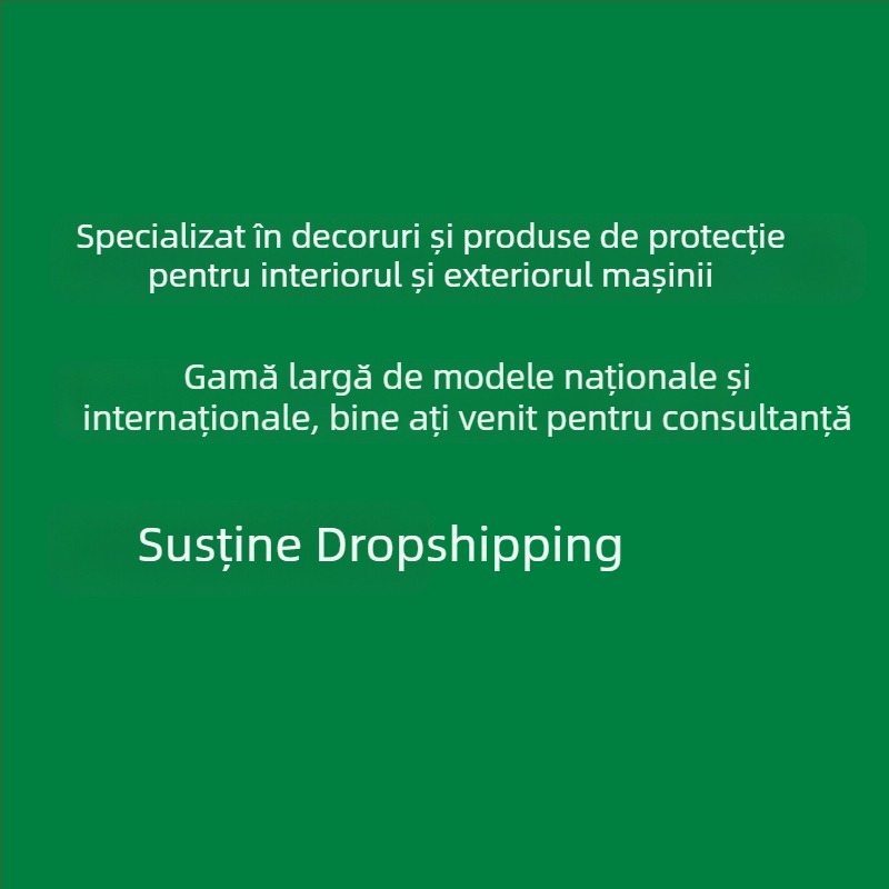 Inel decorativ pentru farul de ceață spate, ABS, electroplată, luciu lucios, pentru Peugeot 4008