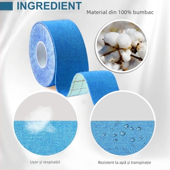 Benzi de lifting V pentru față, țesătură prietenoasă cu pielea, greutate 0.014 kg, pentru frumusețe