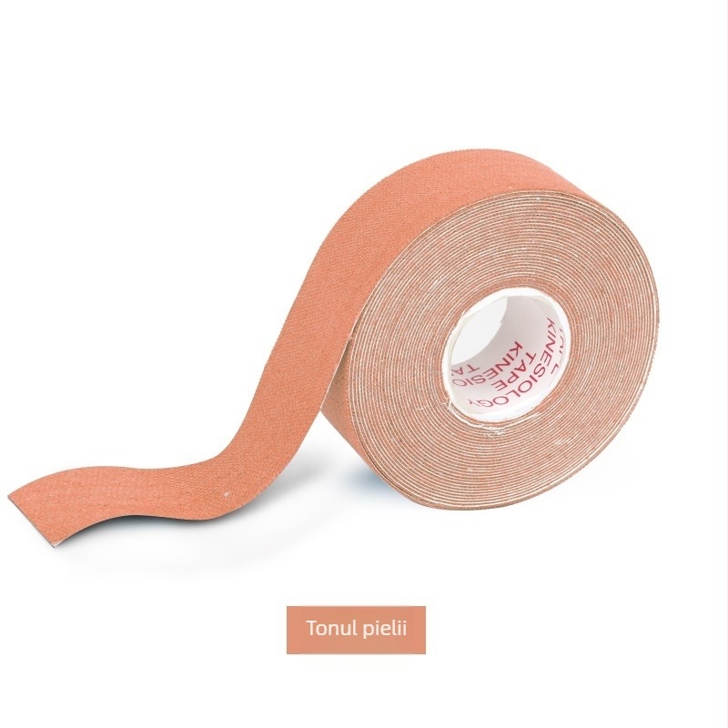 Benzi de lifting V pentru față, țesătură prietenoasă cu pielea, greutate 0.014 kg, pentru frumusețe