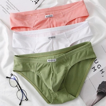 Boxerii bărbați din bumbac — talie joasă, 95–100% bumbac, material principal: bumbac, pentru bărbați