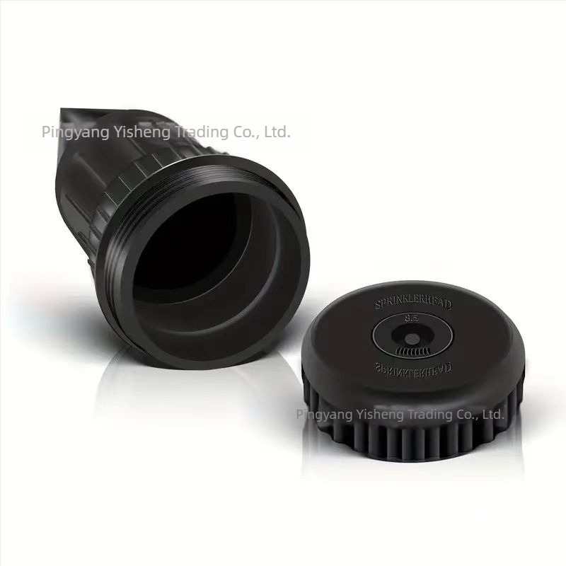 Box depozitare chei cu capac, plastic ABS, model 1007, capacitate 18 L, imprimare siglă