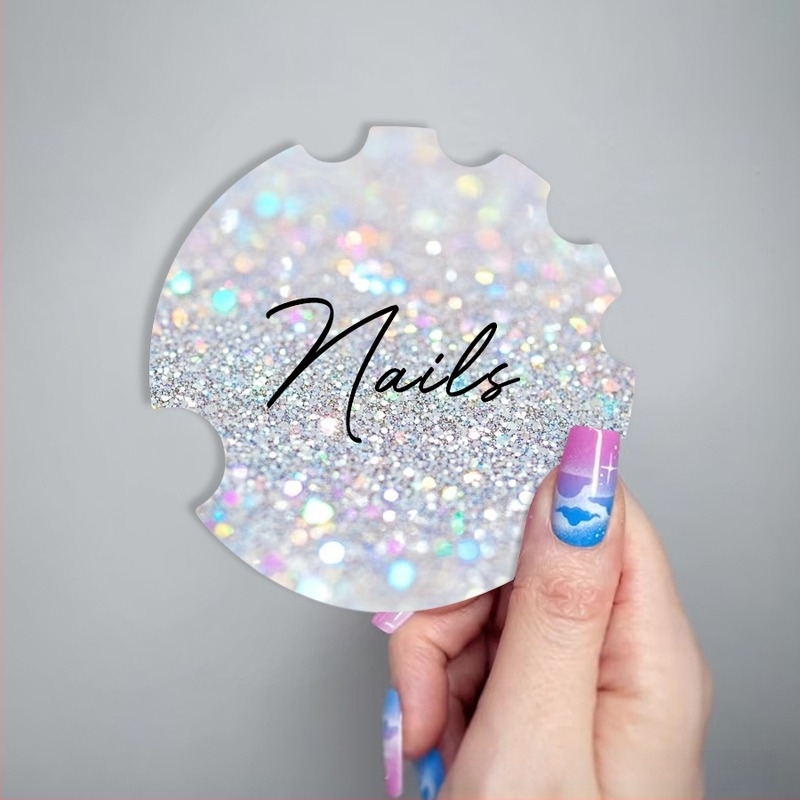 Accesorii pentru fotografie de unghii, acrilic, 10 g, Cod produs: Acrylic-temu Hot Style