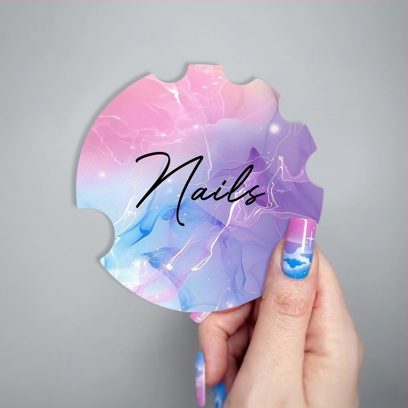 Accesorii pentru fotografie de unghii, acrilic, 10 g, Cod produs: Acrylic-temu Hot Style