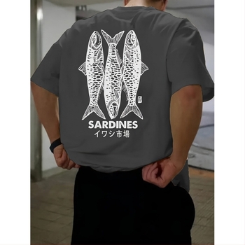 Tricou casual cu croială Slim Fit, guler rotund, mâneci 3/4, căptușit cu fleece, material cu elasticitate ușoară