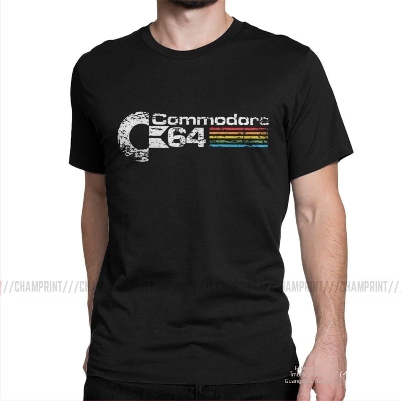 Tricou 90–95% bumbac • croi lejer • mâneci scurte • guler rotund • imprimare