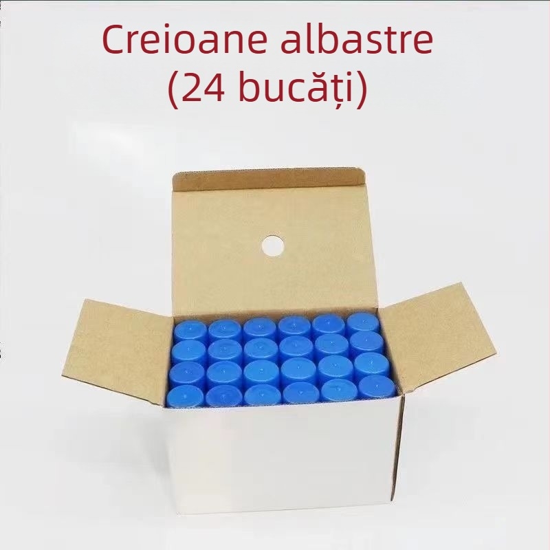 Marker veterinar pentru purcei, bovine și oi — impermeabil, rezistent la decolorare, marcă Zhenfu xian