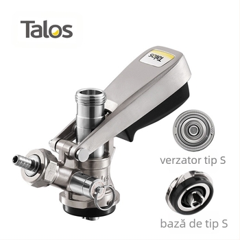 Dispenser Talos pentru bere, tip Well A/S/D/T/F, model thj#u+u+u+sdloh%hlolo