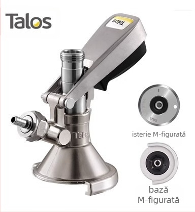 Dispenser Talos pentru bere, tip Well A/S/D/T/F, model thj#u+u+u+sdloh%hlolo