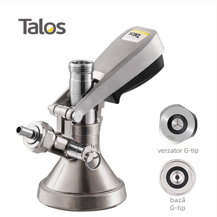 Dispenser Talos pentru bere, tip Well A/S/D/T/F, model thj#u+u+u+sdloh%hlolo