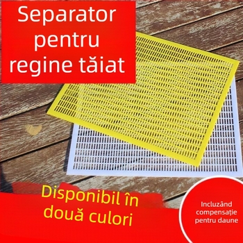 Unelte de apicultură — Bee fans; pentru albine; destinate zootehniei
