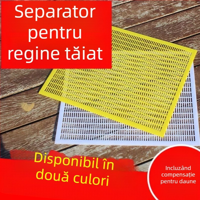 Unelte de apicultură — Bee fans; pentru albine; destinate zootehniei