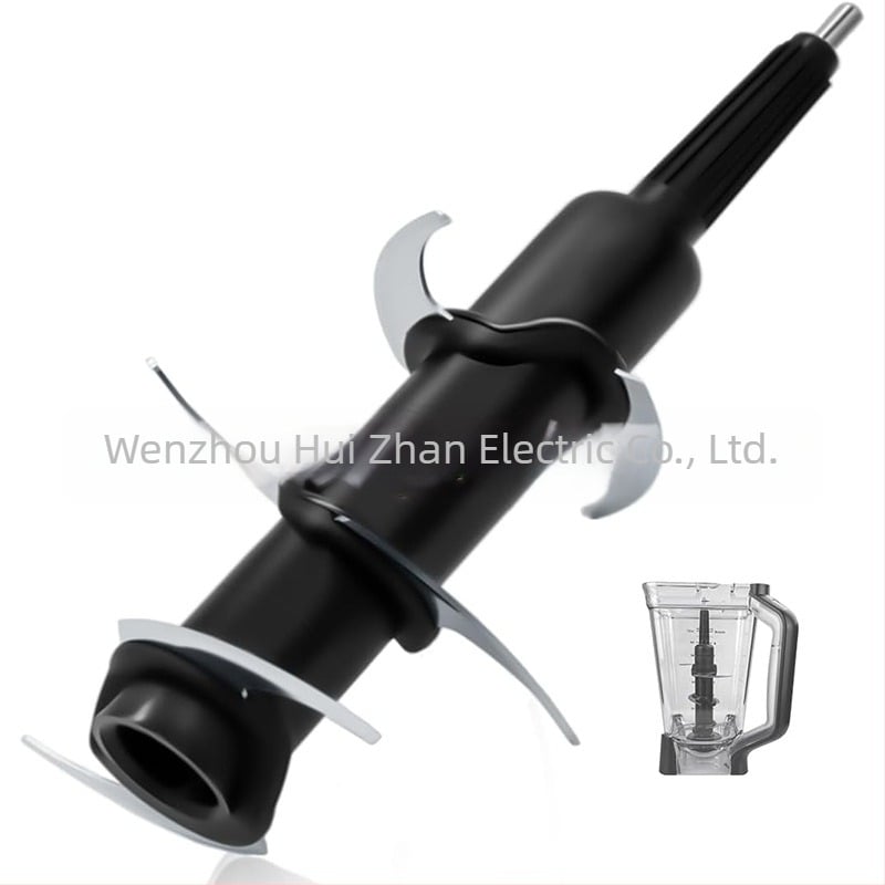 Set de lame de înlocuire, șase bucăți, pentru accesorii Ninja – storcător și blender