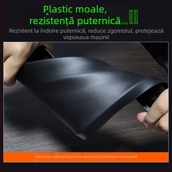 Protecție de noroi pentru Volkswagen Passat B7 2011-2014