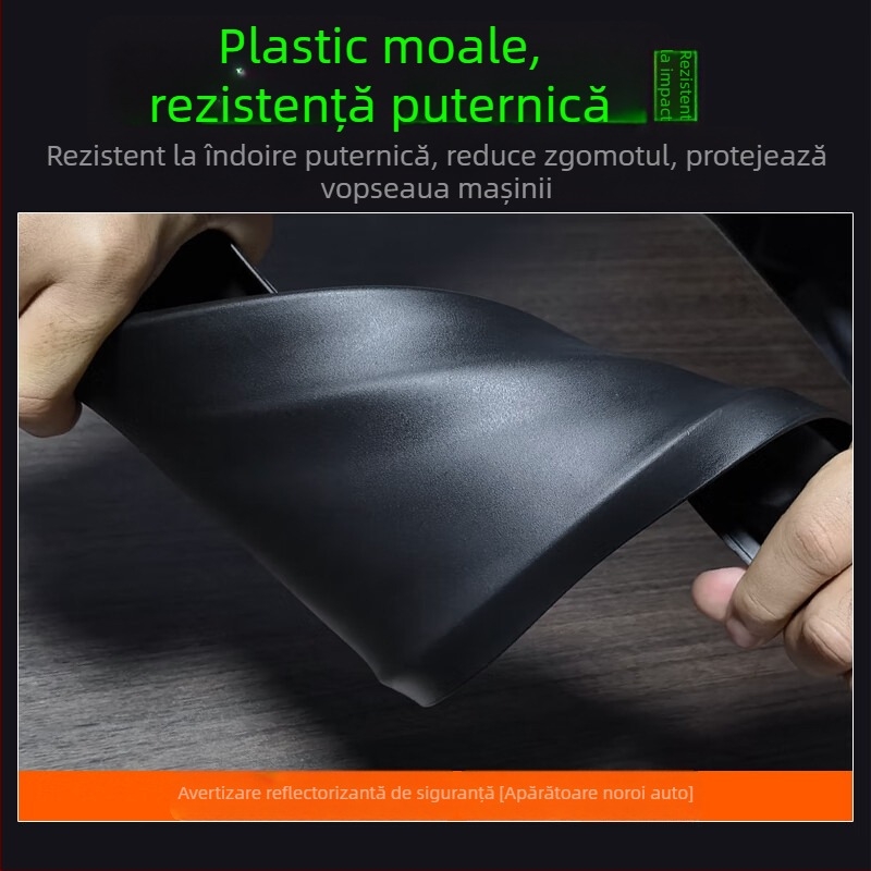 Protecție de noroi pentru Volkswagen Passat B7 2011-2014