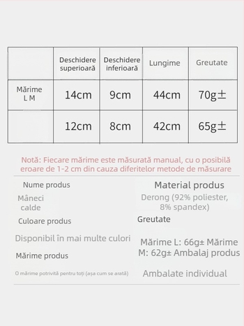 Manșetă pentru cot din pluș, groasă, cu silicon antiderapant, pentru activități în aer liber
