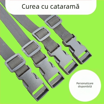 Curele cu catarame pentru echipament outdoor, catarame pentru rucsac, accesorii pentru cort