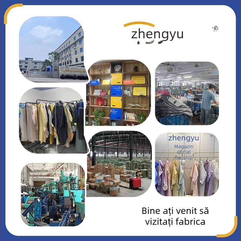 Poncho de ploaie pentru adulți, acoperire integrală, gros, pentru motociclete electrice, respirabil