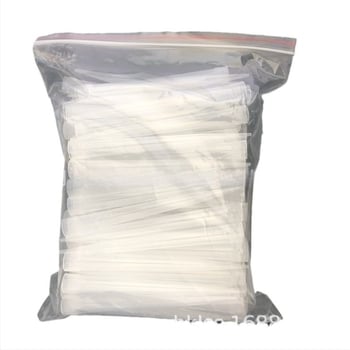 Vârfuri de pipetă 10 ml, cu gură mică, compatibile cu pipete, 100 buc./pachet