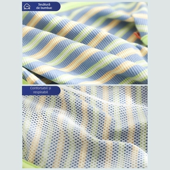 Pantaloni menstruali pentru câini mari – femele (Labrador și Golden Retriever)
