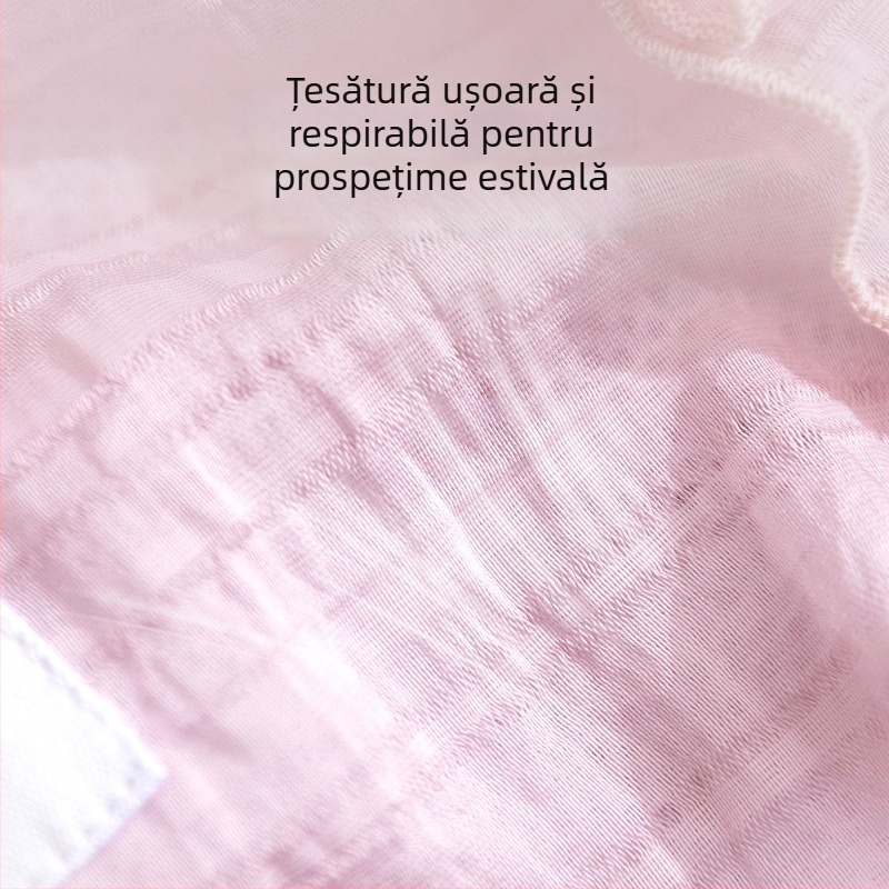 Pantaloni igienici pentru câini, respirabili, patru sezoane, pentru femele